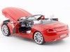 Cochesdemetal.es 2010 BMW Z4 (E89) Red 1:24 Motor Max 73349