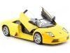 CARSDEMETAL.ES 2007 LAMBORGHINI MURCIELAGY ROADSTER JAUNE MÉTALLIQUE 1:24 MAX 73316 MOTEUR