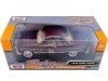 Cochesdemetal.es 1949 Ford Coupe Granate 1:24 Motor Max 73213