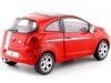 Cochesdemetal.es 2008 Ford Ka Ka / blanc 1:24 MOTOR MAX 73382