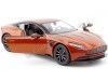 Cochesdemetal.es 2017 Aston Martin DB11 Orange/Copper 1:24 Motor Max 79345