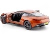 Cochesdemetal.es 2017 Aston Martin DB11 Orange / Copper 1:24 Motor Max 79345
