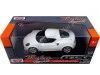 Cochesdemetal.es 2013 Alfa Romeo 4c White 1:24 MOTOR MAX 79320