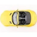 Cochesdemetal.es 2017 Mercedes-Benz AMG GT-C Roadster Metallic Yellow 1:18 Norev 183451