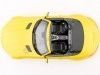Cochesdemetal.es 2017 Mercedes-Benz AMG GT-C Roadster Metallic Yellow 1:18 Norev 183451