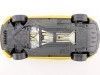 Cochesdemetal.es 2017 Mercedes-Benz AMG GT-C Roadster Metallic Yellow 1:18 Norev 183451