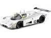 Cochesdemetal.es 1989 Sauber-Mercedes C9 Nº63 Mass/Reuter/Dickens Ganador 24H LeMans 1:18 Norev 183442