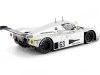 Cochesdemetal.es 1989 Sauber-Mercedes C9 Nº63 Mass/Reuter/Dickens Ganador 24H LeMans 1:18 Norev 183442