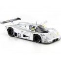 Cochesdemetal.es 1989 Sauber-Mercedes C9 Nº63 Mass/Reuter/Dickens Ganador 24H LeMans 1:18 Norev 183442