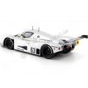 Cochesdemetal.es 1989 Sauber-Mercedes C9 Nº63 Mass/Reuter/Dickens Ganador 24H LeMans 1:18 Norev 183442