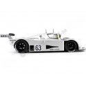 Cochesdemetal.es 1989 Sauber-Mercedes C9 Nº63 Mass/Reuter/Dickens Ganador 24H LeMans 1:18 Norev 183442