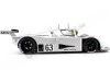 Cochesdemetal.es 1989 Sauber-Mercedes C9 Nº63 Mass/Reuter/Dickens Ganador 24H LeMans 1:18 Norev 183442