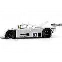 Cochesdemetal.es 1989 Sauber-Mercedes C9 Nº63 Mass/Reuter/Dickens Ganador 24H LeMans 1:18 Norev 183442