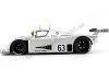 Cochesdemetal.es 1989 Sauber-Mercedes C9 Nº63 Mass/Reuter/Dickens Ganador 24H LeMans 1:18 Norev 183442