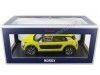 Cochesdemetal.es 2014 Citroen C4 Cactus Hello Yellow 1:18 Norev 181650