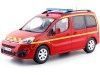 Cochesdemetal.es 2017 Citroen Berlingo "Bomberos/Pompiers" 1:18 Norev 181641