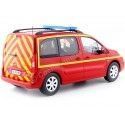 Cochesdemetal.es 2017 Citroen Berlingo "Bomberos/Pompiers" 1:18 Norev 181641
