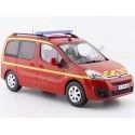 Cochesdemetal.es 2017 Citroen Berlingo "Bomberos/Pompiers" 1:18 Norev 181641
