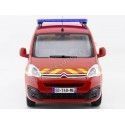 Cochesdemetal.es 2017 Citroen Berlingo "Bomberos/Pompiers" 1:18 Norev 181641