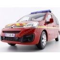 Cochesdemetal.es 2017 Citroen Berlingo "Bomberos/Pompiers" 1:18 Norev 181641