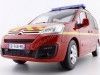 Cochesdemetal.es 2017 Citroen Berlingo "Bomberos/Pompiers" 1:18 Norev 181641