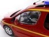 Cochesdemetal.es 2017 Citroen Berlingo "Bomberos/Pompiers" 1:18 Norev 181641