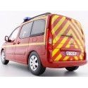 Cochesdemetal.es 2017 Citroen Berlingo "Bomberos/Pompiers" 1:18 Norev 181641