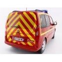 Cochesdemetal.es 2017 Citroen Berlingo "Bomberos/Pompiers" 1:18 Norev 181641