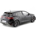 Cochesdemetal.es 2017 Renault Megane R. S. Black 1:18 Norev 185227