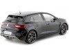 Cochesdemetal.es 2017 Renault Megane R. S. Black 1:18 Norev 185227