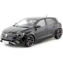 Cochesdemetal.es 2017 Renault Megane R. S. Black 1:18 Norev 185227