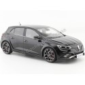Cochesdemetal.es 2017 Renault Megane R. S. Black 1:18 Norev 185227