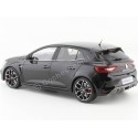 Cochesdemetal.es 2017 Renault Megane R. S. Black 1:18 Norev 185227