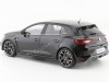 Cochesdemetal.es 2017 Renault Megane R. S. Black 1:18 Norev 185227