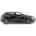 Cochesdemetal.es 2017 Renault Megane R. S. Black 1:18 Norev 185227