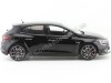 Cochesdemetal.es 2017 Renault Megane R. S. Black 1:18 Norev 185227
