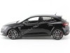 Cochesdemetal.es 2017 Renault Megane R. S. Black 1:18 Norev 185227