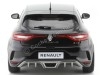 Cochesdemetal.es 2017 Renault Megane R. S. Black 1:18 Norev 185227