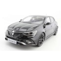 Cochesdemetal.es 2017 Renault Megane R. S. Black 1:18 Norev 185227