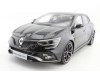 Cochesdemetal.es 2017 Renault Megane R. S. Black 1:18 Norev 185227