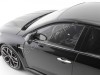 Cochesdemetal.es 2017 Renault Megane R. S. Black 1:18 Norev 185227