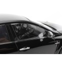 Cochesdemetal.es 2017 Renault Megane R. S. Black 1:18 Norev 185227