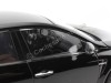 Cochesdemetal.es 2017 Renault Megane R. S. Black 1:18 Norev 185227