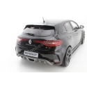 Cochesdemetal.es 2017 Renault Megane R. S. Black 1:18 Norev 185227