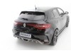 Cochesdemetal.es 2017 Renault Megane R. S. Black 1:18 Norev 185227