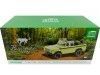 Cochesdemetal.es 1975 Ford Bronco Sport Moyen Green Green 1:18 Greenlight 19100