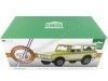 Cochesdemetal.es 1976 Ford Bronco Colorado Gold Rush Verde 1:18 Greenlight 19071