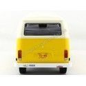 Cochesdemetal.es 1978 Volkswagen VW Type 2 (T2) Bus "Little Miss Sunshine" 1:18 Greenlight 19051