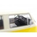 Cochesdemetal.es 1978 Volkswagen VW Type 2 (T2) Bus "Little Miss Sunshine" 1:18 Greenlight 19051
