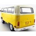 Cochesdemetal.es 1978 Volkswagen VW Type 2 (T2) Bus "Little Miss Sunshine" 1:18 Greenlight 19051